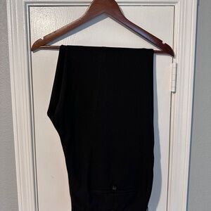 Axist Men's Classic Black Dress Pants